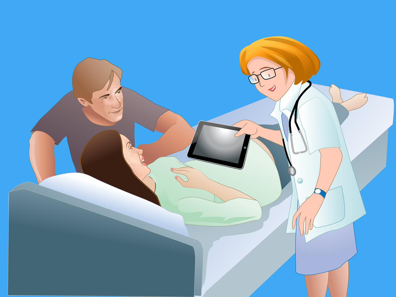 doctor, sonography, ipad-1807475.jpg